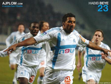 habib beye